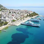 Apart Otel Calypso