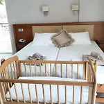 Calypso 公寓式酒店 4*