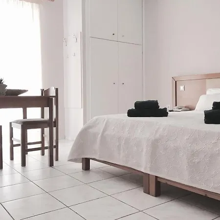 Aparthotel Calypso 4*