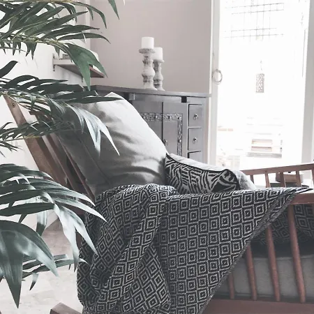 Ξενοδοχείο με διαμερίσματα Calypso Λουτρά Αιδηψού