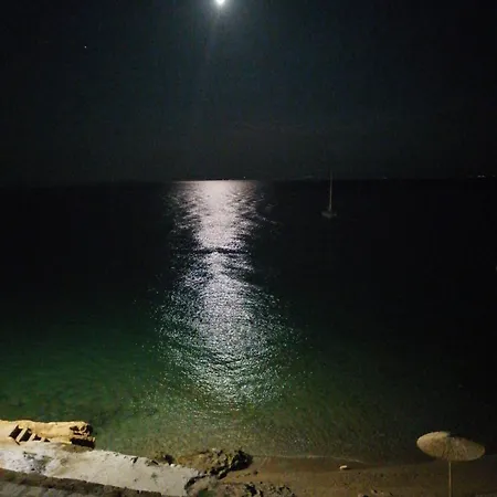 Calypso 4* Loutra Edipsou (Evia)
