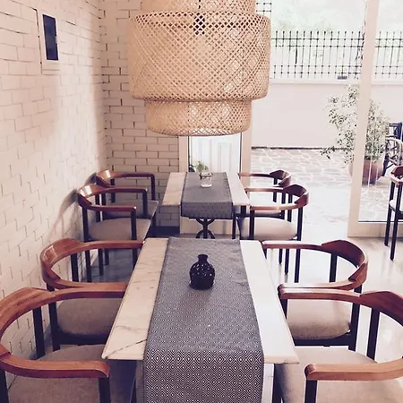 Calypso Ξενοδοχείο με διαμερίσματα 3*