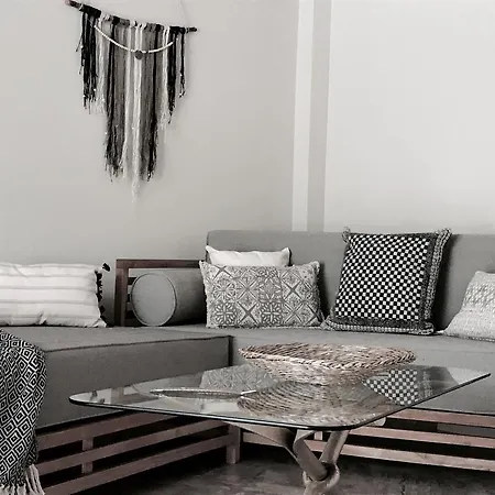 Calypso Ξενοδοχείο με διαμερίσματα 4*