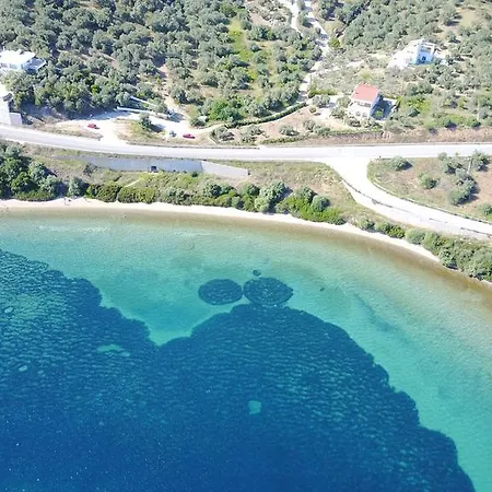 Ξενοδοχείο με διαμερίσματα Calypso 3*