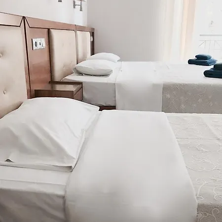 Calypso 4* Loutra Edipsou (Evia)