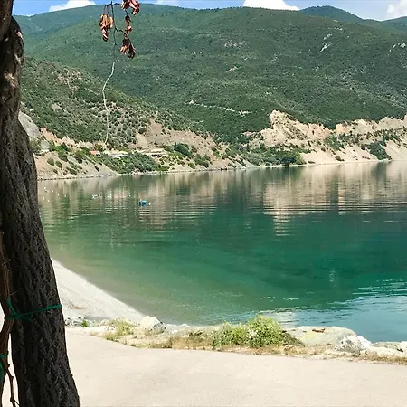Calypso Aparthotel Loutra Edipsou (Evia)