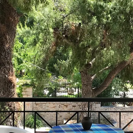 Calypso Λουτρά Αιδηψού