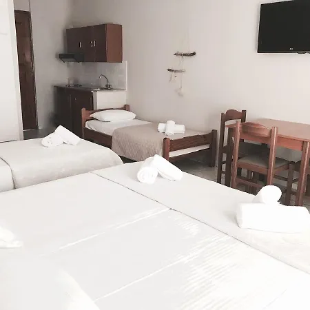 Calypso 4*