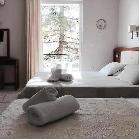 Calypso Λουτρά Αιδηψού