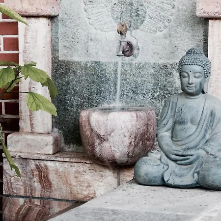 Calypso Ξενοδοχείο με διαμερίσματα