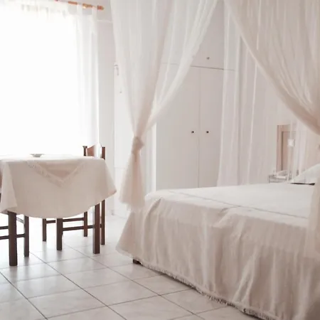 Aparthotel Calypso Loutra Edipsou (Evia)