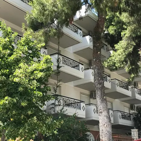 Aparthotel Calypso