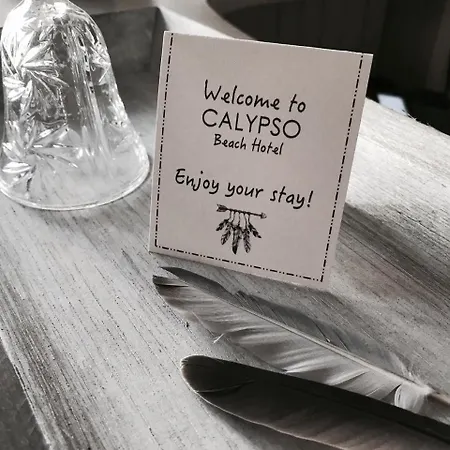 Calypso Ξενοδοχείο με διαμερίσματα