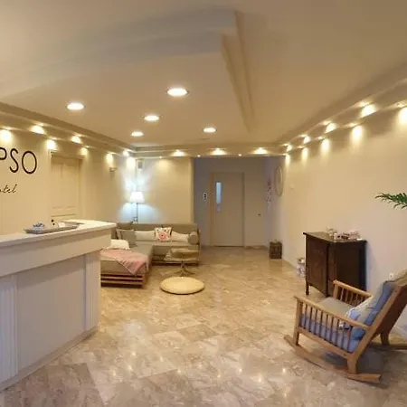 Calypso Aparthotel 4*