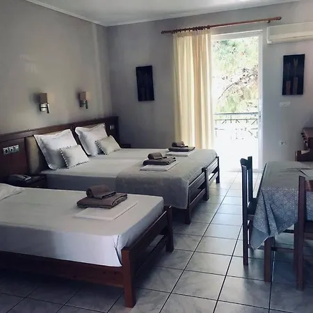 Aparthotel Calypso