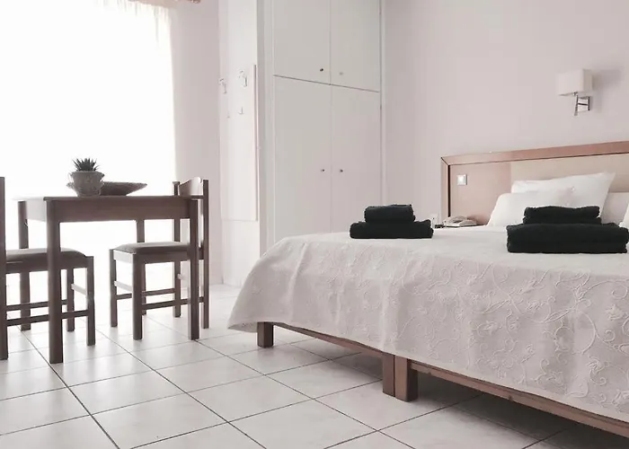 Aparthotel Calypso 3*