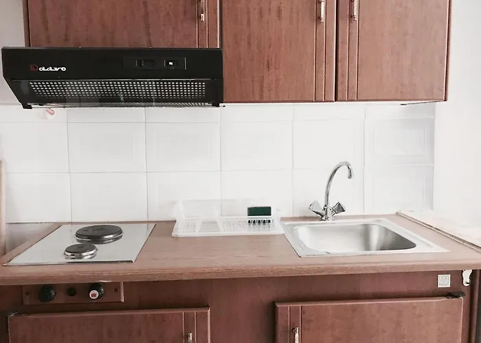 Calypso 3* Loutra Edipsou (Evia)