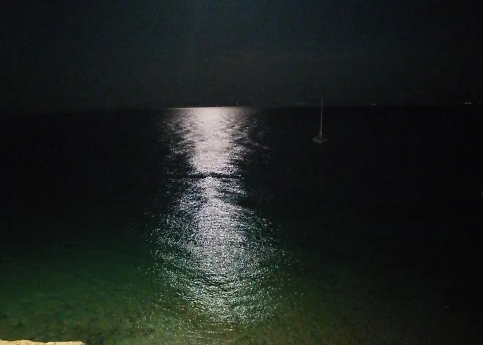 Calypso 3* Loutra Edipsou (Evia)