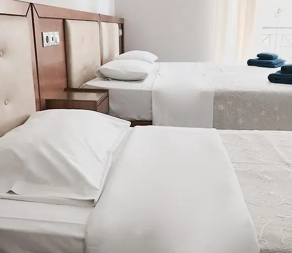 Calypso 3* Λουτρά Αιδηψού