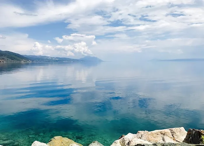 Aparthotel Calypso 3*