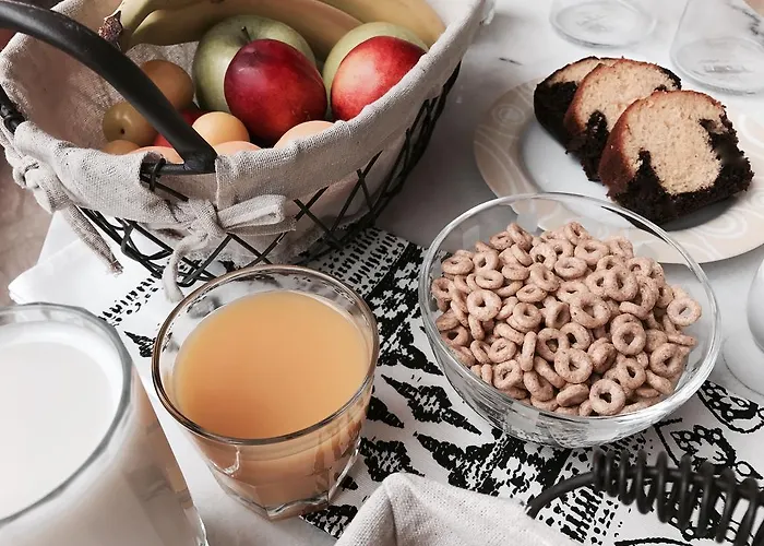 Calypso Ξενοδοχείο με διαμερίσματα 3*