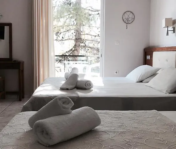 Calypso Loutra Edipsou (Evia)