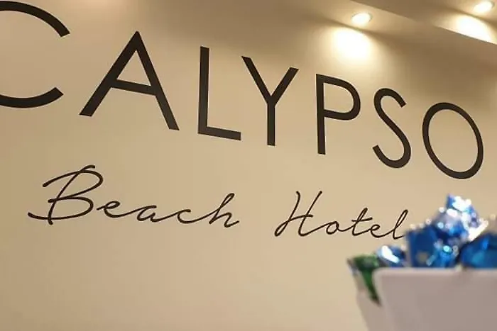 Calypso Aparthotel 3*