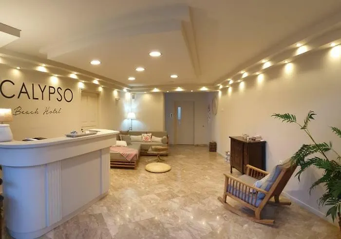 Calypso Aparthotel 3*